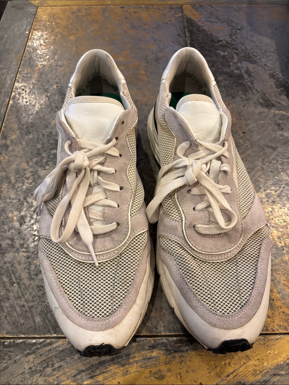 John Elliott Sneakers